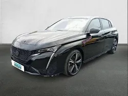 Noir Utilisé 2023 Peugeot 308 GTi | 25 990 € (Prix cher)