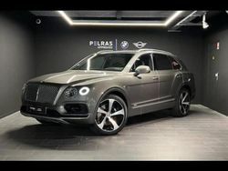 Argent Utilisé 2020 Bentley Bentayga SUV | 139 990 €