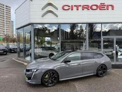 Gris Utilisé 2021 Peugeot 508 Peugeot Sport Engineered Berline | 34 900 €