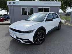 Utilisé 2022 Hyundai Ioniq 5 SUV | 23 990 € (Prix juste)