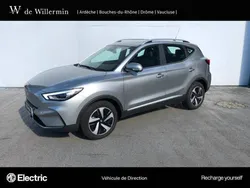 Argent Utilisé 2023 MG ZS Luxury Berline | 22 500 € (Bon prix)