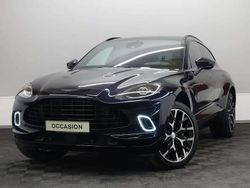 Bleu Utilisé 2021 Aston Martin DBX SUV | 138 490 € (Prix juste)