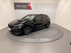 Utilisé 2023 BMW 118 M Sport Citadine | 30 500 € (Prix assez cher)