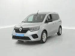 Utilisé 2023 Renault Kangoo Equilibre Monospace | 23 370 € (Prix assez cher)