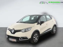 Utilisé 2015 Renault Captur SUV | 15 700 € (Prix cher)