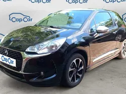 Utilisé 2018 DS Automobiles DS3 Connected Chic | 8 690 € (Prix juste)