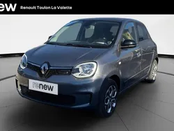 Gris Utilisé 2023 Renault Twingo Equilibre Citadine | 11 990 € (Bon prix)