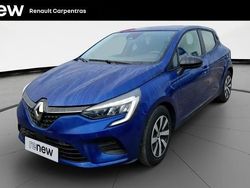 Bleu Occasion 2023 Renault Clio V Equilibre Citadine | 13 790 € (Prix juste)