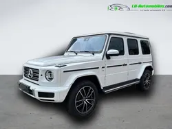Utilisé 2024 Mercedes G500 SUV | 169 000 €