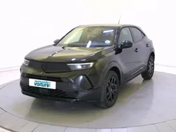 Noir Utilisé 2024 Opel Mokka SUV | 19 490 € (Prix juste)