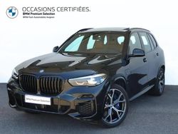 Noir Utilisé 2022 BMW X5 M Sport SUV | 67 900 € (Prix juste)