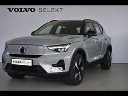 Noir Utilisé 2024 Volvo EX40 Plus SUV | 47 900 €