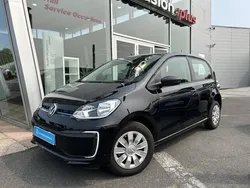 Utilisé 2022 VW e-up! Citadine | 13 890 € (Prix juste)