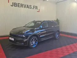 Noir Utilisé 2022 Lynk & Co 01 SUV | 24 990 € (Prix assez cher)