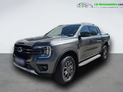 Utilisé 2023 Ford Ranger Pick-up | 48 500 € (Prix cher)
