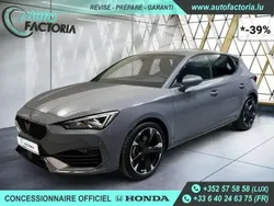Gris Utilisé 2024 Cupra Leon Berline | 26 690 € (Bon prix)