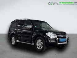 Utilisé 2017 Mitsubishi Pajero SUV | 34 200 €