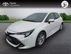 Blanc Utilisé 2022 Toyota Corolla Business Edition Berline | 19 990 € (Bon prix)