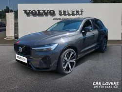 Gris Utilisé 2024 Volvo XC60 Ultra SUV | 67 900 €