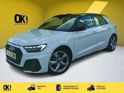 Blanc Utilisé 2023 Audi A1 S-Line Citadine | 21 990 € (Bon prix)