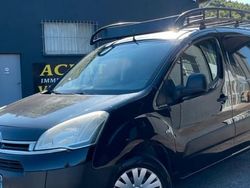 Utilisé 2012 Citroën Berlingo Monospace | 4 990 € (Prix cher)