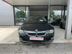 Noir Utilisé 2007 BMW 650 Coupé | 24 900 €