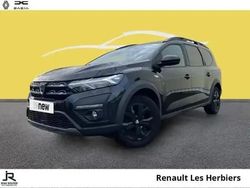 Noir Utilisé 2022 Dacia Jogger Extreme Monospace | 17 790 € (Prix juste)