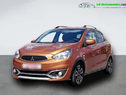 Utilisé 2018 Mitsubishi Space Star Citadine | 15 900 € (Prix cher)
