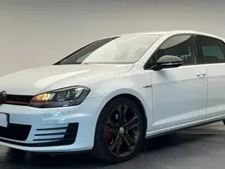 VW Golf VII