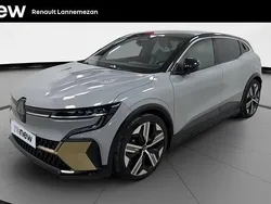 Othercolor Utilisé 2022 Renault Mégane Iconic Berline | 21 750 € (Bon prix)