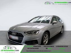 Utilisé 2024 Audi A4 Sport Break | 35 300 € (Prix juste)