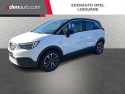 Utilisé 2019 Opel Crossland X Design Edition SUV | 12 190 € (Prix juste)