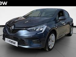 Gris Occasion 2020 Renault Clio V Business Citadine | 14 299 € (Prix juste)