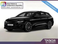 Gris Nouvelle 2025 Audi A6 e-tron Sport Break | 65 030 €