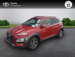Utilisé 2020 Hyundai Kona Edition SUV | 16 990 € (Bon prix)