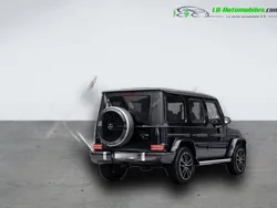 Utilisé 2024 Mercedes G500 SUV | 196 900 €