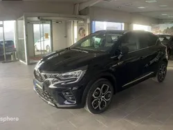 Noir Nouvelle 2024 Mitsubishi ASX Intense SUV | 29 299 € (Prix juste)
