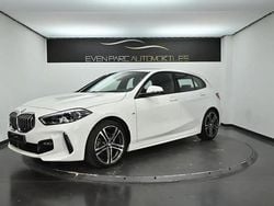 Utilisé 2022 BMW 118 M Sport Citadine | 27 490 € (Prix juste)