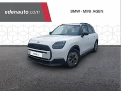 Utilisé 2024 Mini Countryman Classic SUV | 34 990 €