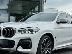 Utilisé 2021 BMW X4 Shadowline SUV | 51 900 €