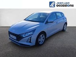 Gris Utilisé 2024 Hyundai i20 Berline | 17 290 € (Prix assez cher)