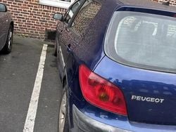 Utilisé 2004 Peugeot 307 Berline | 650 € (Super prix)
