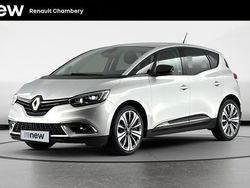 Gris Utilisé 2021 Renault Scénic IV Business Monospace | 19 999 € (Prix juste)