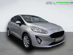 Utilisé 2019 Ford Fiesta Citadine | 16 500 € (Prix juste)