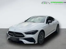 Utilisé 2024 Mercedes 450 Coupé | 84 900 €