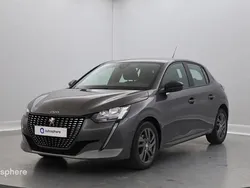 Utilisé 2022 Peugeot 208 Active Citadine | 11 289 € (Super prix)