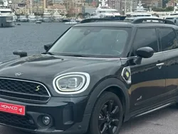 Noir Utilisé 2020 Mini Cooper SE Citadine | 24 990 €