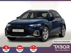Noir Nouvelle 2025 Audi A3 Sport | 33 769 € (Bon prix)