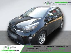 Utilisé 2021 Kia Picanto Citadine | 14 400 € (Prix cher)