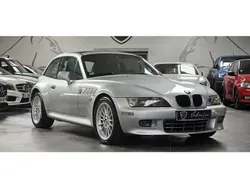 Gris Utilisé 2000 BMW Z3 Coupé | 21 990 € (Super prix)